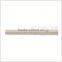 Kearing brand transparent plastic Scale ruler, 1/4&1/5 ruler with scale, plastic straight ruler #8503