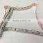 JAPAN MADE GLASSTER TAPE MEASURE ''TDS'' 150CM & 60'' RULER FOR TAILOR
