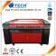XJ1280 CO2 laser cutting machine tube 130w