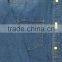 Casual Shirts of Garment Dyed Washed