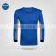 2016 hot sale mens Long Sleeve T shirt Outdoor tshirts