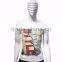 Stylish New Fashion Made In India High Quality Mens T-Shirt