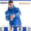 Best service China factory high quality warm light weight down jacket