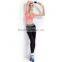2016 hot ladies fitness yoga sports pants