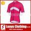 High Quality Funny Cycling Jerseys With Unique Short Sleeve Comfortable