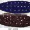 Fashion Hot star knitted acrylic designer new arrival crochet winter hair band