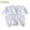 Lovely Catoon Baby Clothes Patern Soft Cotton Long Sleeve Cute Baby Romper