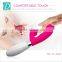 Strong vibrating g spot finger stimulator magic massager