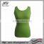 Best-selling superfine merino wool women sportswear vest tank tops