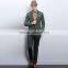 New Design Two Piece Suit Wholesale Italian Men Suits