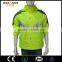 windproof waterproof breathable motorcycle led jacket