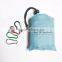 Light Weighted Sandproof Pocket Picnic Beach Blanket Pocket Mat