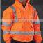 Personal protective equipment/reflective safety vest/coverall pajamas/reflective jacket