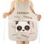 Cute waterproof apron for adults bib aprons cheap bib aprons