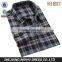 Flannel shirt for men multi colors slim fit shirts mens dress shirt