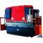 Wc67k Series CNC Hydraulic Press Brake