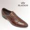 Popular Italian Mens Leather Dress Shoes