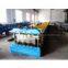 Metal Floor Deck Roll Forming Machine