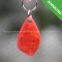 ABS waterproof rfid key fob with key chain