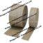 Heat Shield Fiberglass Heat Thermal Wrap
