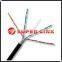 Network Cable CAT6 UTP/305meters /flame-retardant Jacket