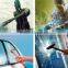 best glass heat insulation film 4mil safety window film 5 ft*100ft
