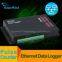 Pulse Counter Ethernet Data Logger