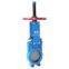 Knife Gate Valve