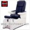 2013 new design pedicure foot spa massage chair/pedicure chair/foot care chair