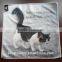high quality microfiber printed suede towel