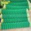 pvc coated chain link fence factory