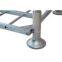 heavy duty metal steel plate stacking rack