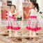 2014 new design newborn baby clothes soft Cotton baby set baby handmade style set