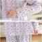 OEM factory fast shipping women pajamas for summer