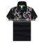 Custom new design hawaiian polo shirts China suppliers