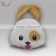 Aipinqi CDEP01 lovely dog emoji plush pillow