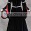 Custom Made Gothic Medieval Renaissance Ball Gown Dress Costume Halloween Carnival Party Costume