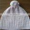 Verious styles cashmere/wool hats