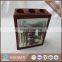 hot sale 3 holes Pencil holder