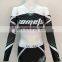 High quality custom sublimation youth cheer uniforms all star cheerleading uniforms manufacture in china