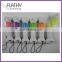 Promotional 2 In 1 Highlighter Pen Highlighter Ballpoint Pen Cheap 2 In 1 Highlighter And Ballpoint Pen