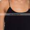 Halter neckline pajama blouse models for sommer