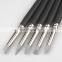 Set of 5 Assorted Shapes #10 Grey Silicon Colour Shaper Painting Tool