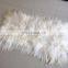 Top Quality Kidassia Goat Fur plates