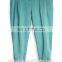 Fashionable Ladies Long Pants Latest Harem Design Polyester Pants