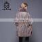 Reliable Quality Genuine Sheep Jacket Women Sheepskin Lamb Double Face Fur Blazer