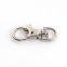 Metal swivel clasps metal lobster claw clasp hook key rings and keychain make your own key ring