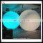 Best Light Promotional Decoration Inflatable LED Light Balloon Hanging Lighting Zygote Ball