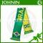 2016 Latest Professional Manufacturer Custom Country Flag Scarf