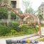 KAWAH Museum Exhibition Display Fake Fiberglass Dinosaur Bone
